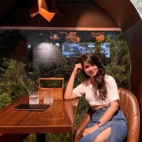 Asmita Sehgal