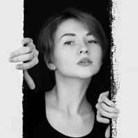 Anastasiia Komarova