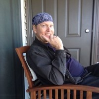 Scott Benson