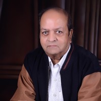 K S PRASAD