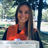 Lucía Caballero Sonzini