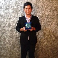 Yuddy Anggriawan S.Kom