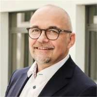 Michael Eberhard