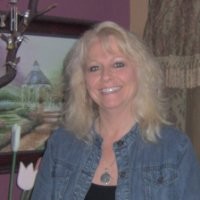 Marilyn Lowe
