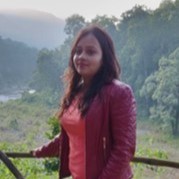 Swati Priya