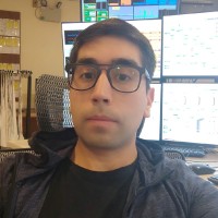 Christian Bahamonde Ulloa