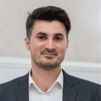Samir Heydarov