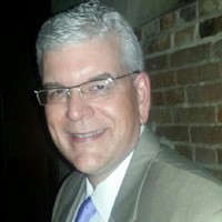 Gary Mcsmith