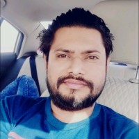 Azam Ansari