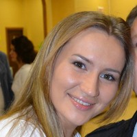 Елена Третьякова
