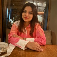 Mittal Bhanushali