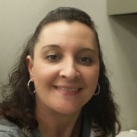 Traci J. Yohe
