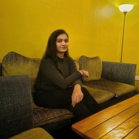 Sakshi Katiyar