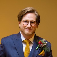 John Christopher Clapp