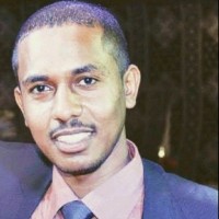Mohamed Yosief
