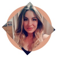 Elena Tudorica