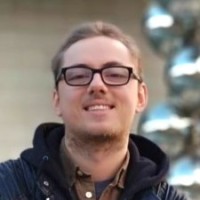 Mikhail Raevskiy