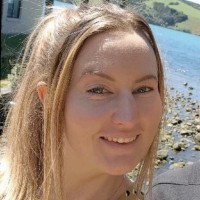 Christina Mulholland