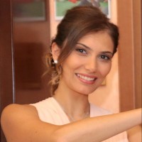 Sara Palestra