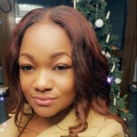 Tamonia Camille Thomas-Campbell Mba