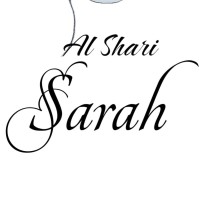 Sarah Alwadi