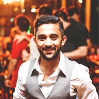 Harshal Agarwal