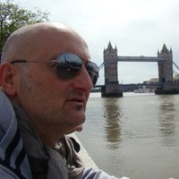 Marco Guescini
