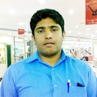 Syed Haider Ali