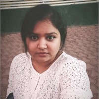 Mousumi Suman Choudhury