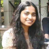 Maithili Bambardekar