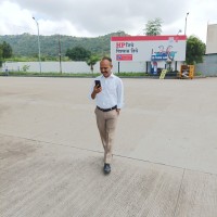 Eknath Parande
