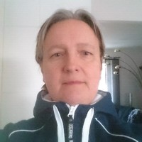 Ulla-Britt Stövegård