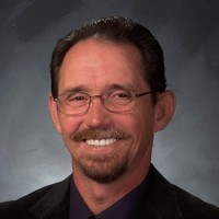 Darrell Hudiburgh
