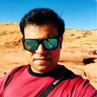 Jeetendra Jain