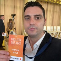 Ionut Catalin Manole