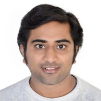 Shyamanth Kumar