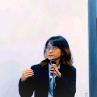 Elvina Chu