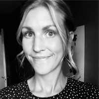 Sofia Fagerström