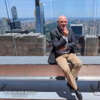 Nick Waterworth 🦘