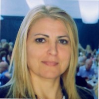 Yana Pramatarova