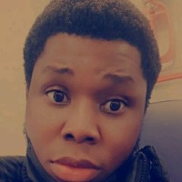 Joseph Archibong