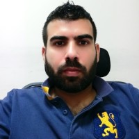 Elie Khachane