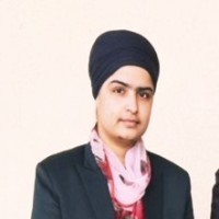 Harmeet Kaur