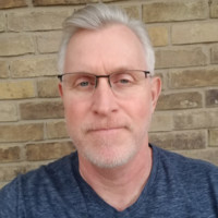 Steve Welch, Pmp