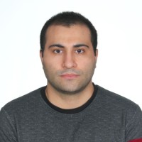 Milad Borji