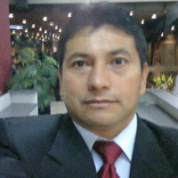 Cesar Perez Echeandia