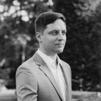 Kirill Varshamov