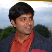 P V Pradeep Raghav