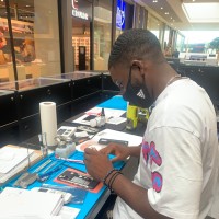 Jean-Claude Nyamsi
