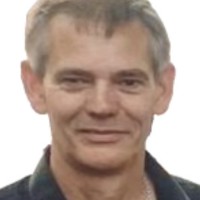 Paul Strong